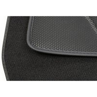 4 tapis sur mesure PVC/TPR Renault Mégane 3 de 11/2008 à 08/2015 NORAUTO