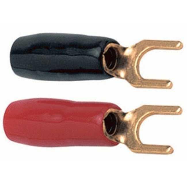 2 Cosses Rondes Préisolées Phonocar 42181