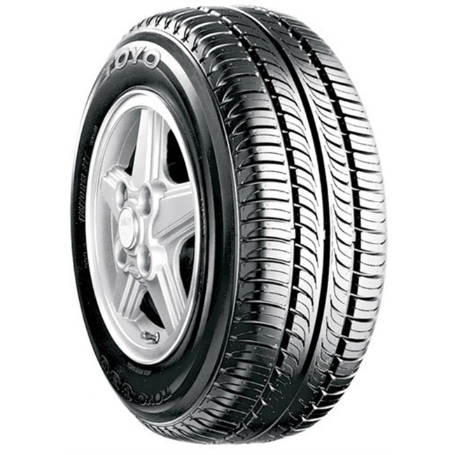 Pneu - Voiture - 330 - Toyo - 165-80-14-85-T