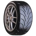 Pneu TOYO PROXES R888 235/40 R17 90 W