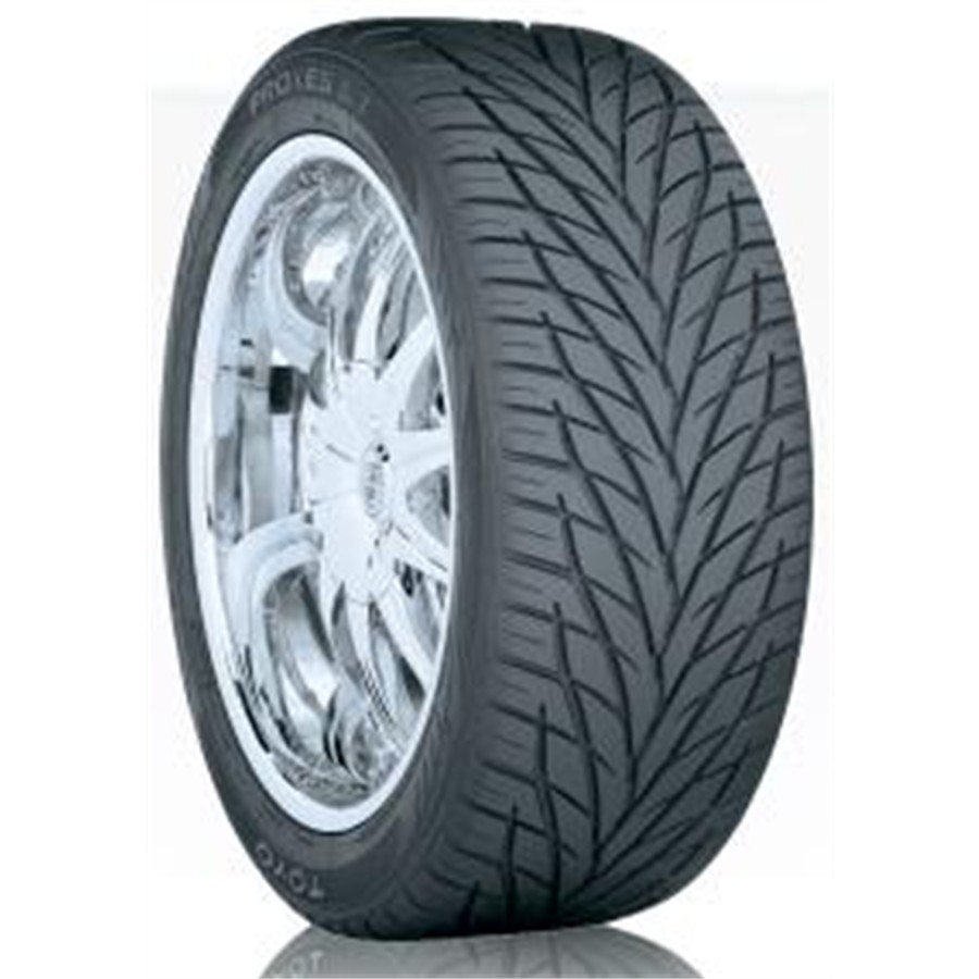 Pneu TOYO PROXES S/T 265/35 R22 102 W : Norauto.fr