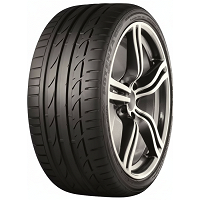 Pneu BRIDGESTONE POTENZA S001 225/45 R19 92 W * Runflat