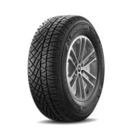 Pneu MICHELIN LATITUDE CROSS 255/60 R18 112 H XL