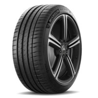 Pneu MICHELIN PILOT SPORT 4 235/45 ZR17 97 Y XL