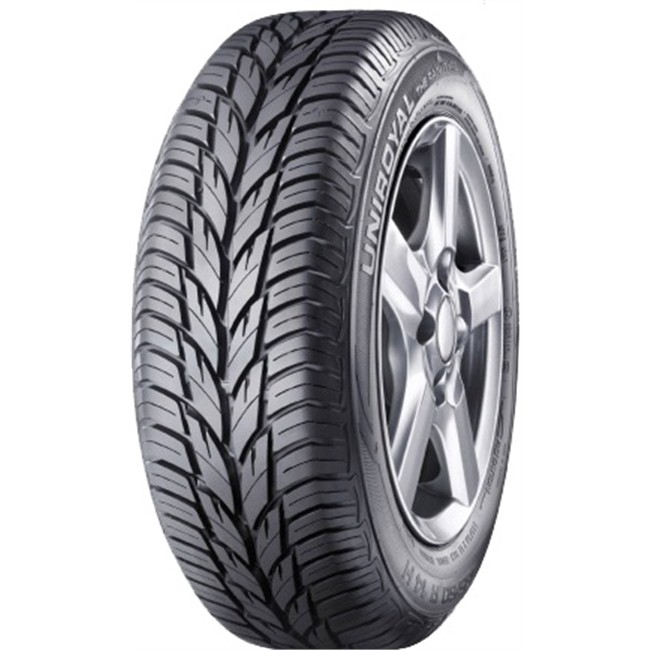 Pneu - Voiture - RAINEXPERT - Uniroyal - 175-80-14-88-H