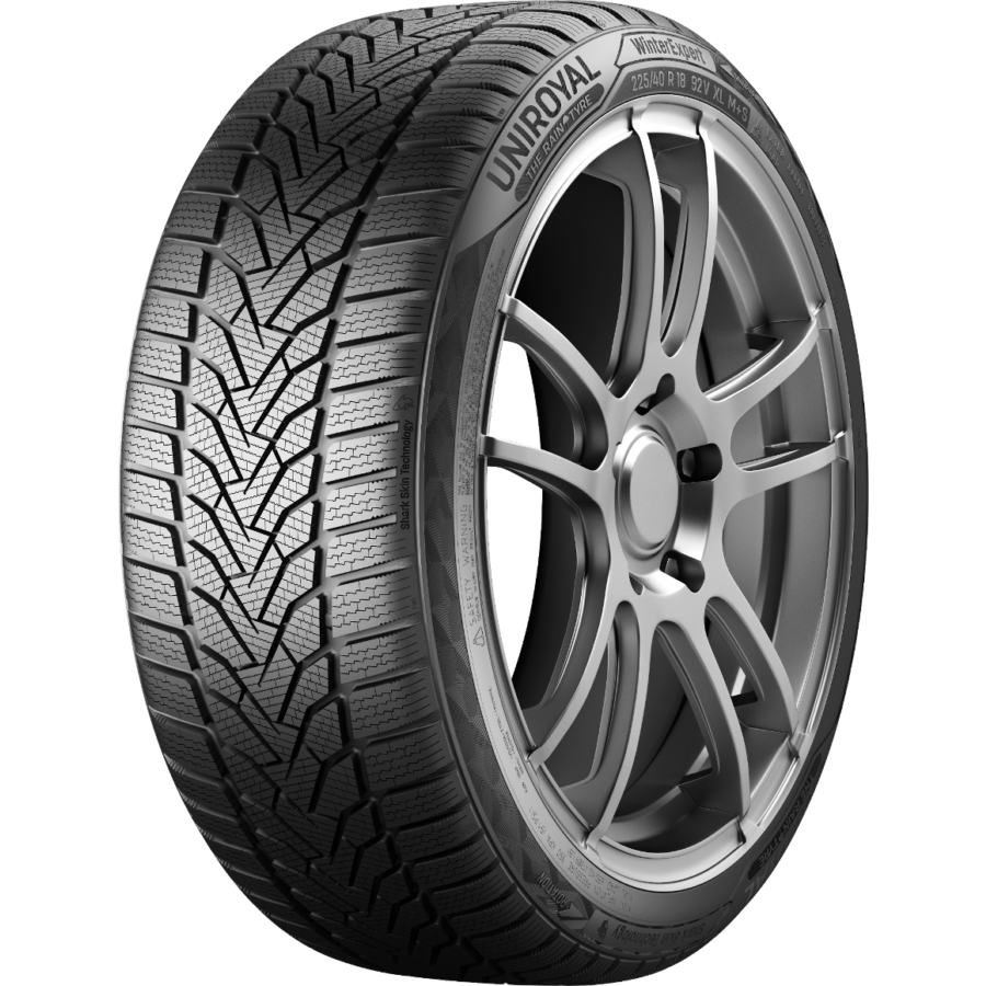 Pneu 4 Saisons RADAR 175/65 R14 82H - Pour PEUGEOT 206, FORD Fiesta, RENAULT Clio - Adhérence Sol Mouillé D