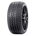 Pneu NOKIAN ZLINE 235/55 R17 103 Y XL