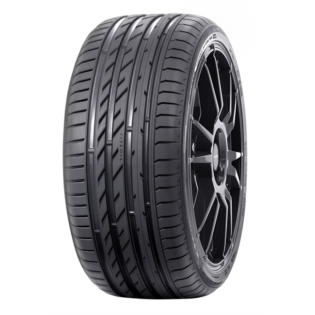 Pneu NOKIAN ZLINE 215/55 R17 98 W XL : Norauto.fr